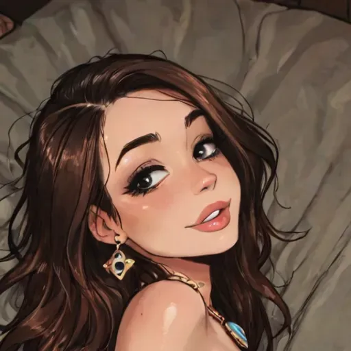 generatore di immagini porno IA