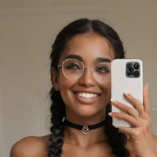 generatore di immagini porno IA