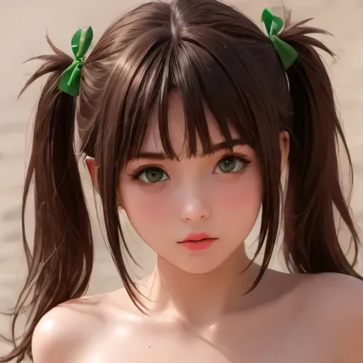 AI 포르노 이미지 생성기