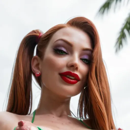 AI 포르노 이미지 생성기