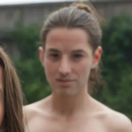 generatore di foto porno IA