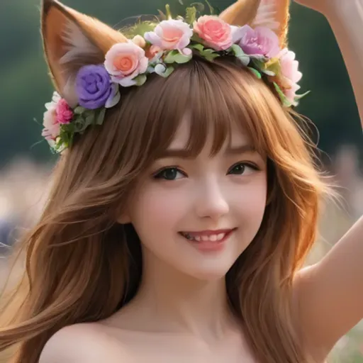 KI-Pornobild-Generator