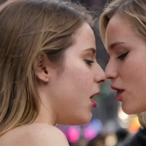 KI-Pornobildchen-Generator