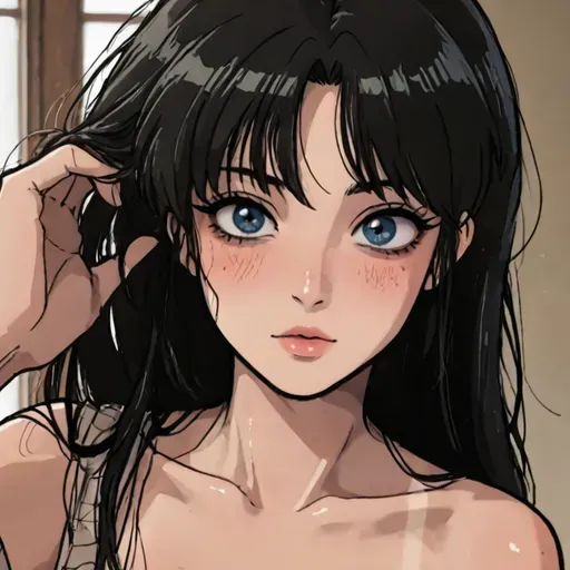 generatore di immagini porno IA