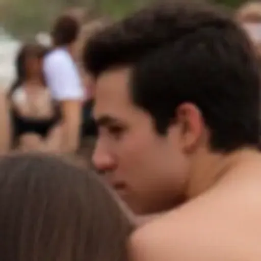 generatore di foto porno IA