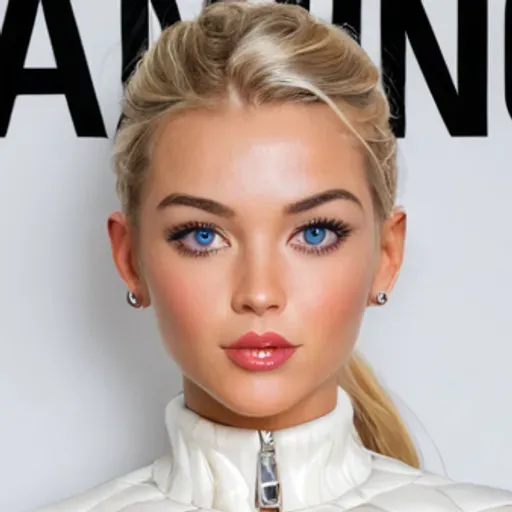 โปรแกรมสร้างภาพโปรนที่ใช้ปัญหา AI