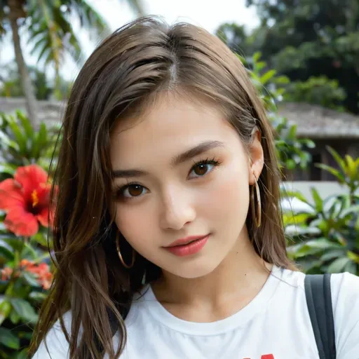 โปรแกรมสร้างภาพโปรนที่ใช้ปัญหา AI