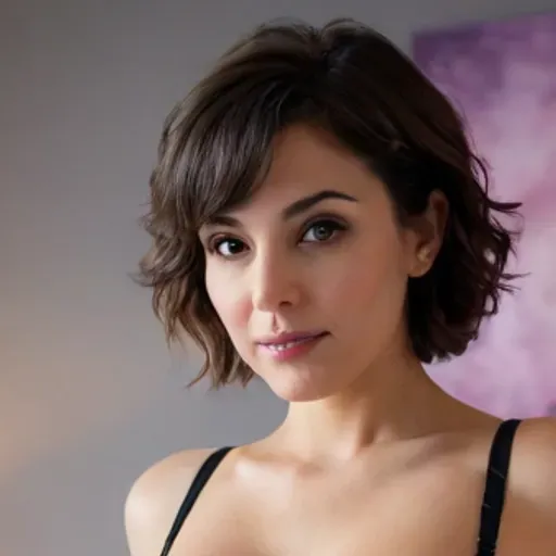 KI-Pornobild-Generator