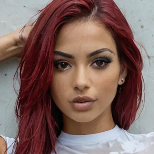 AI 포르노 이미지 생성기