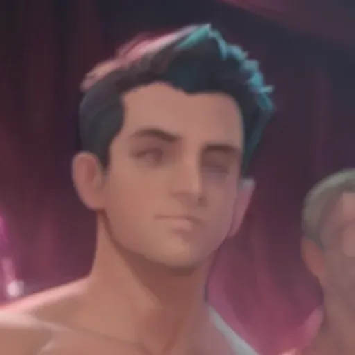 generatore di immagini porno IA