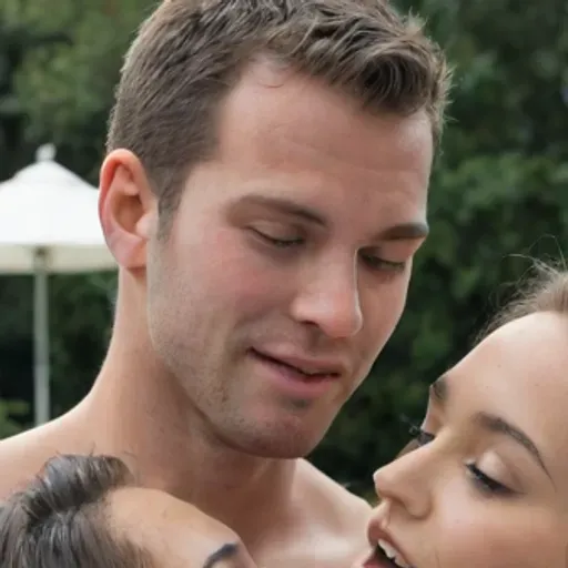 generatore di immagini porno IA