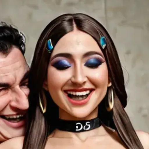 generatore di immagini porno IA