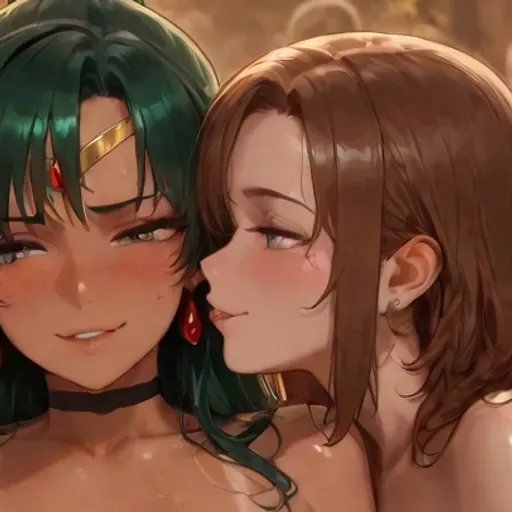 generatore di immagini porno IA