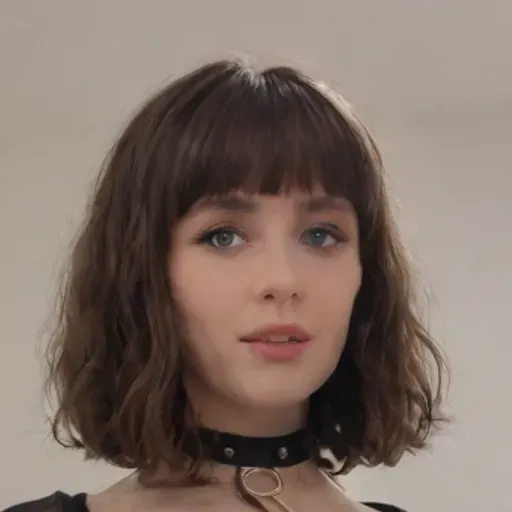 AI 포르노 이미지 생성기