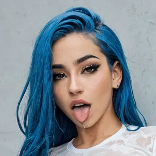 AI色情圖片產生器