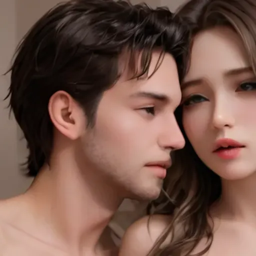 KI-Pornobildchen-Generator