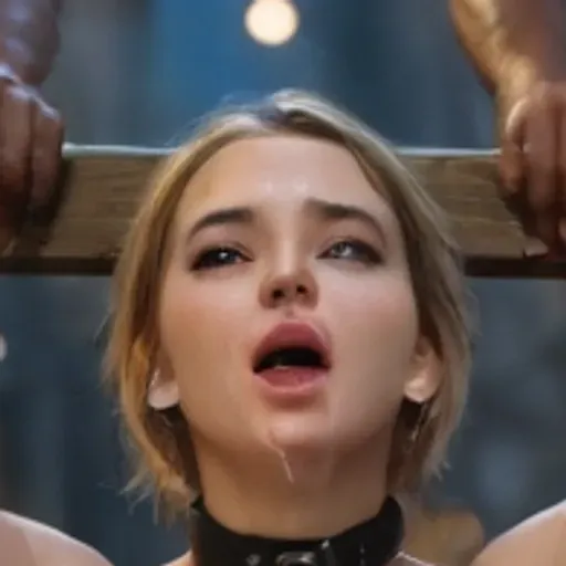 โปรแกรมสร้างภาพโปรนที่ใช้ปัญหา AI