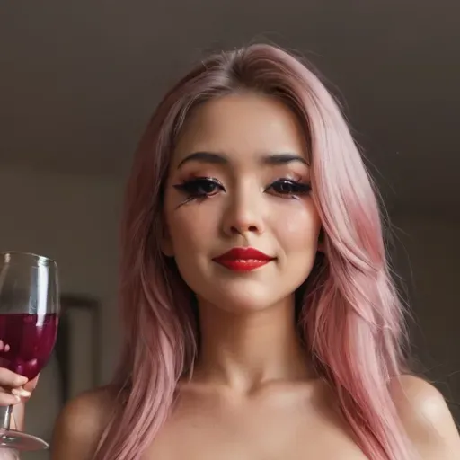 KI-Pornobild-Generator