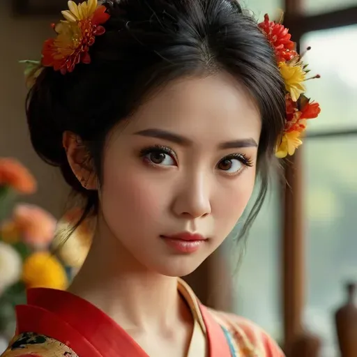 KI-Pornobild-Generator