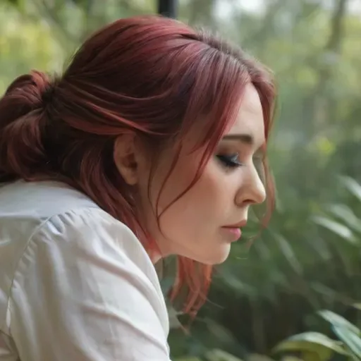 yapay zekâ porno görsel üretici