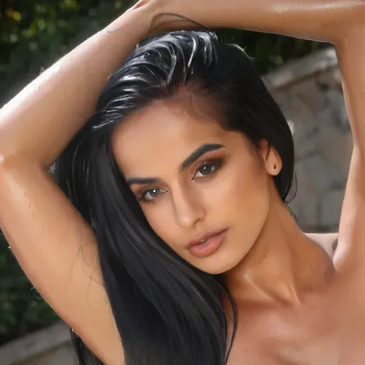 โปรแกรมสร้างภาพโปรนที่ใช้ปัญหา AI