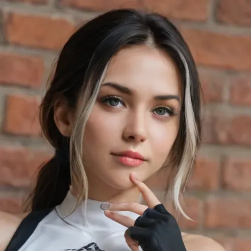 AIポルノ画像ジェネレーター