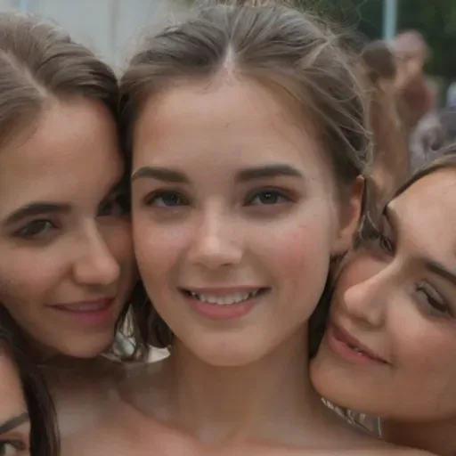 generatore di immagini porno IA