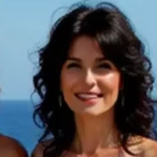 yapay zekâ porno foto üretici