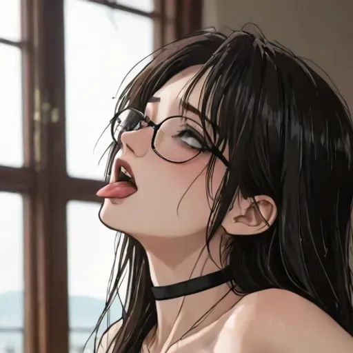 generatore di immagini porno IA