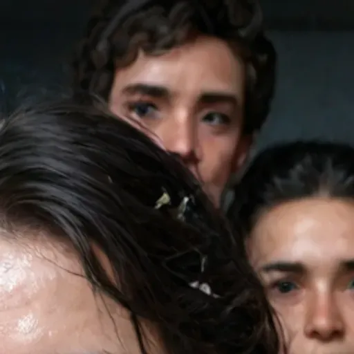 AI 포르노 이미지 생성기