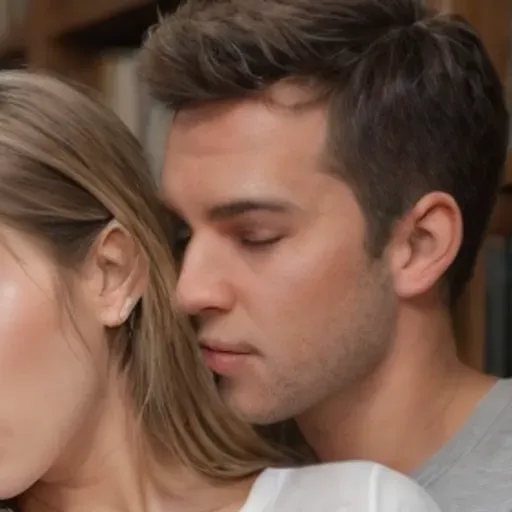 generatore di foto porno IA