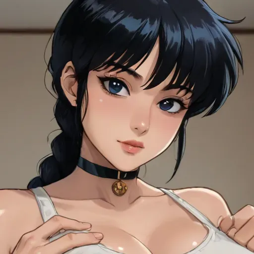 yapay zekâ porno görsel üretici