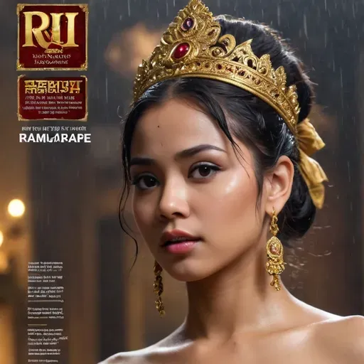 โปรแกรมสร้างภาพโปรนที่ใช้ปัญหา AI