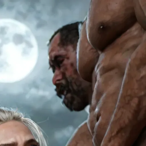 générateur de photos porno IA