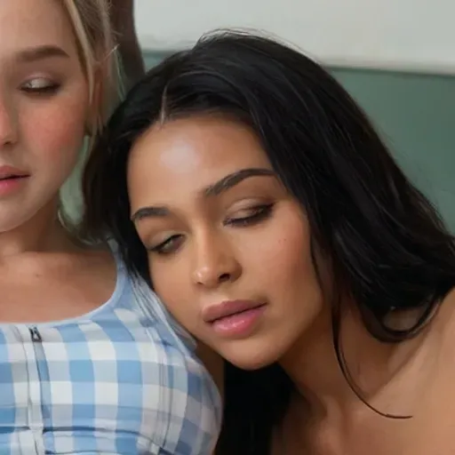 AI 포르노 사진 생성기