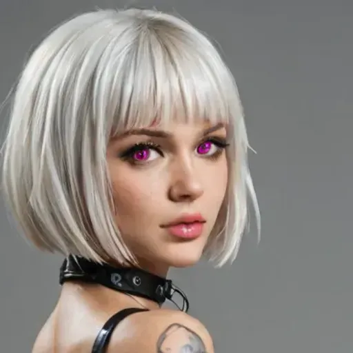 generatore di immagini porno IA