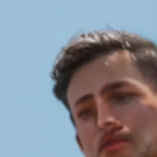 โปรแกรมสร้างภาพโปรนที่ใช้ปัญหา AI