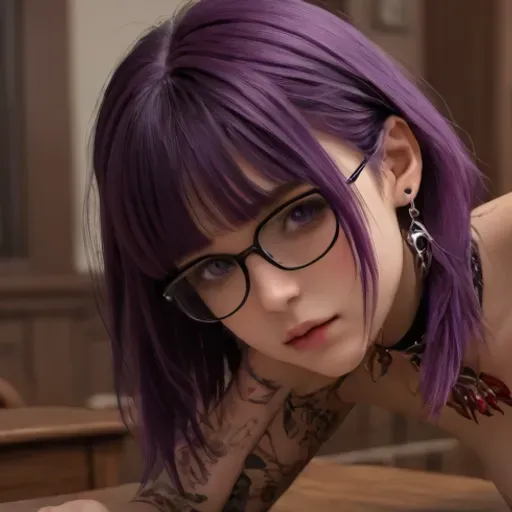 generatore di immagini porno IA