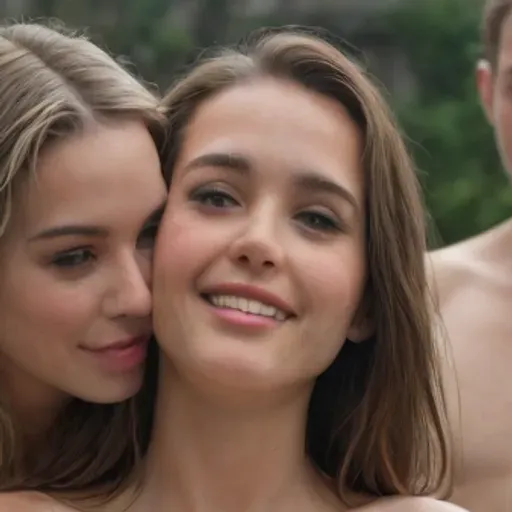 generatore di immagini porno IA