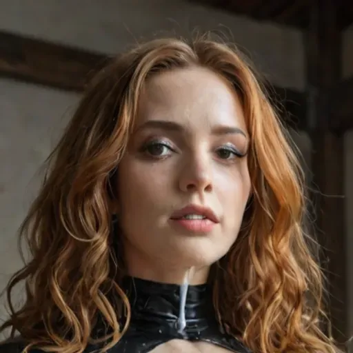 KI-Pornobild-Generator