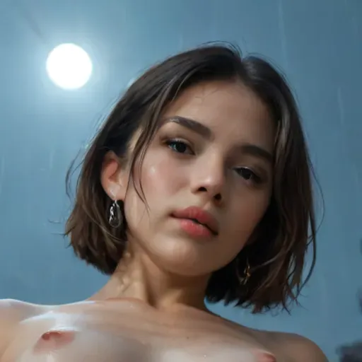 KI-Pornobild-Generator