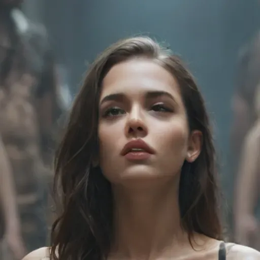 โปรแกรมสร้างภาพโปรนที่ใช้ปัญหา AI