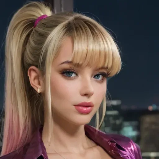 generatore di immagini porno IA