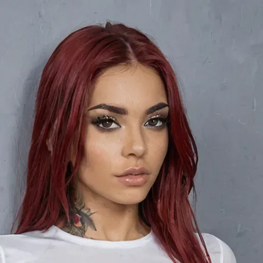 AI 포르노 이미지 생성기