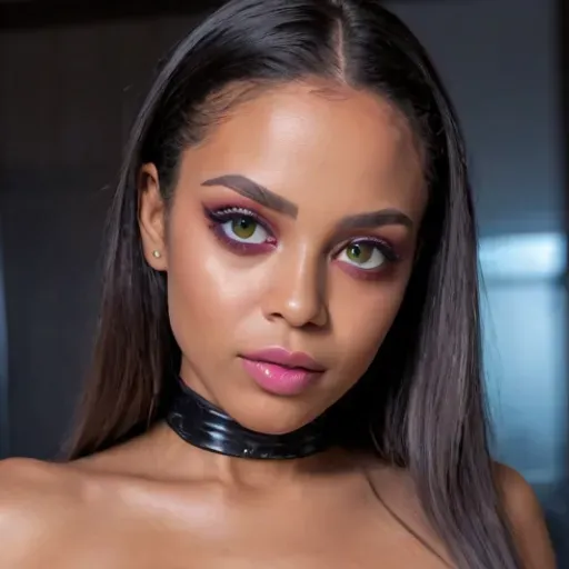 โปรแกรมสร้างภาพโปรนที่ใช้ปัญหา AI