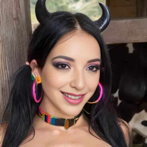 โปรแกรมสร้างภาพโปรนที่ใช้ปัญหา AI