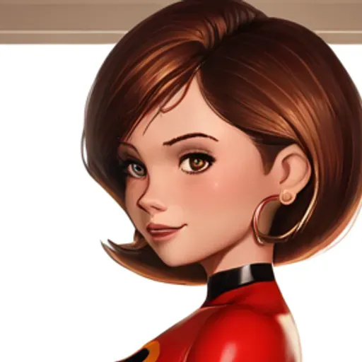 AIポルノ画像ジェネレーター