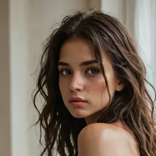 AI 포르노 이미지 생성기