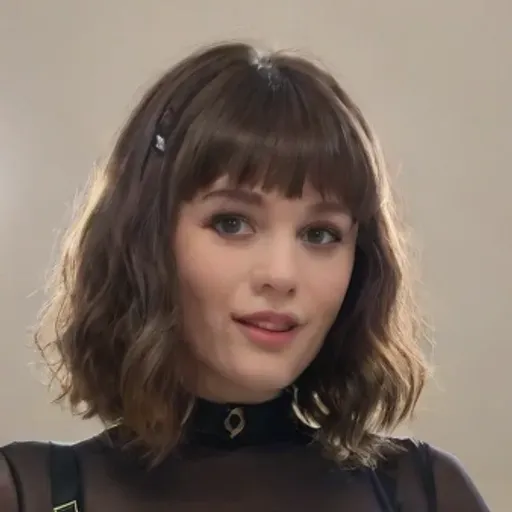 โปรแกรมสร้างภาพโปรนที่ใช้ปัญหา AI