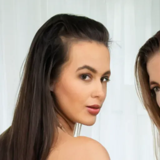 KI-Pornobild-Generator